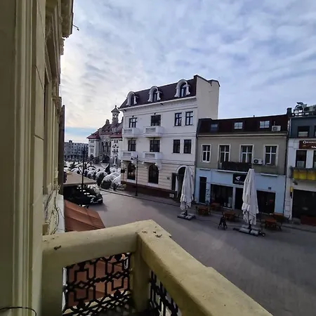 Zig Zag Apartment 4- Old Town Constanţa Exterior foto