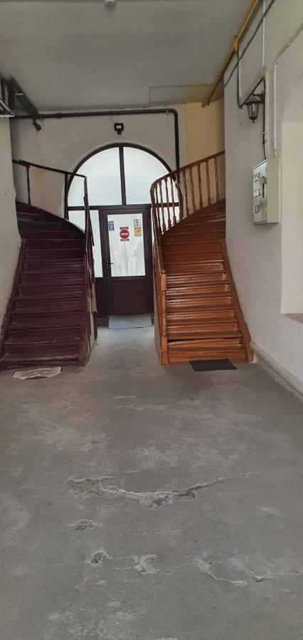 Zig Zag 4- Old Town Apartment