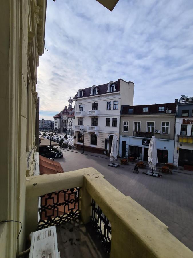 Apartment Zig Zag 4- Old Town *