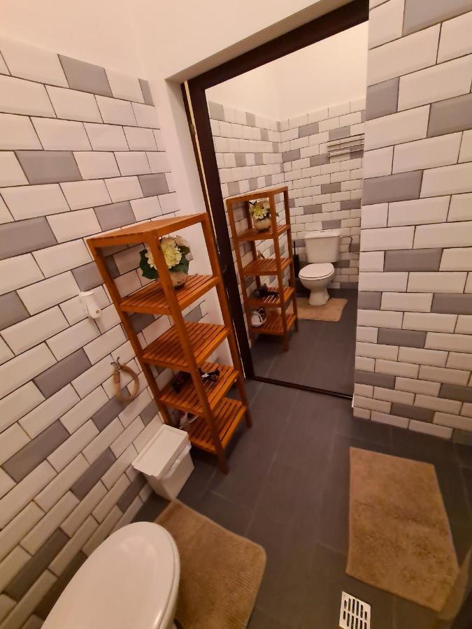 Zig Zag 4- Old Town Apartment *
