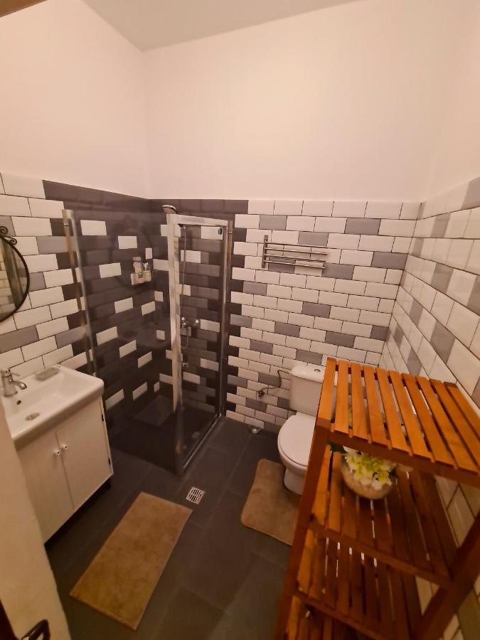Zig Zag 4- Old Town Apartment