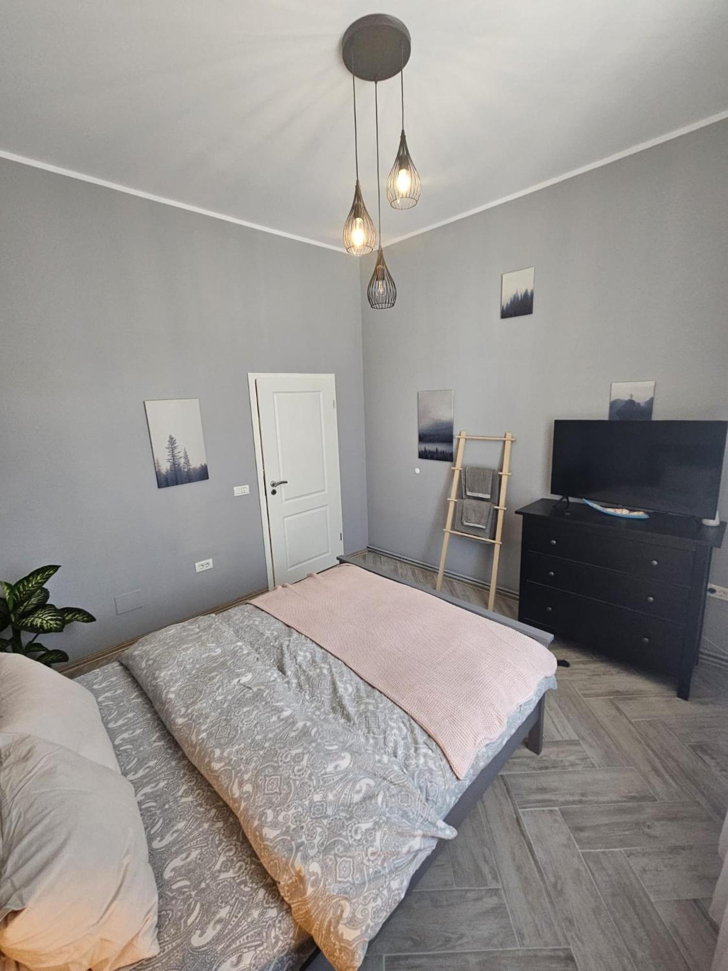 Apartment Zig Zag 4- Old Town