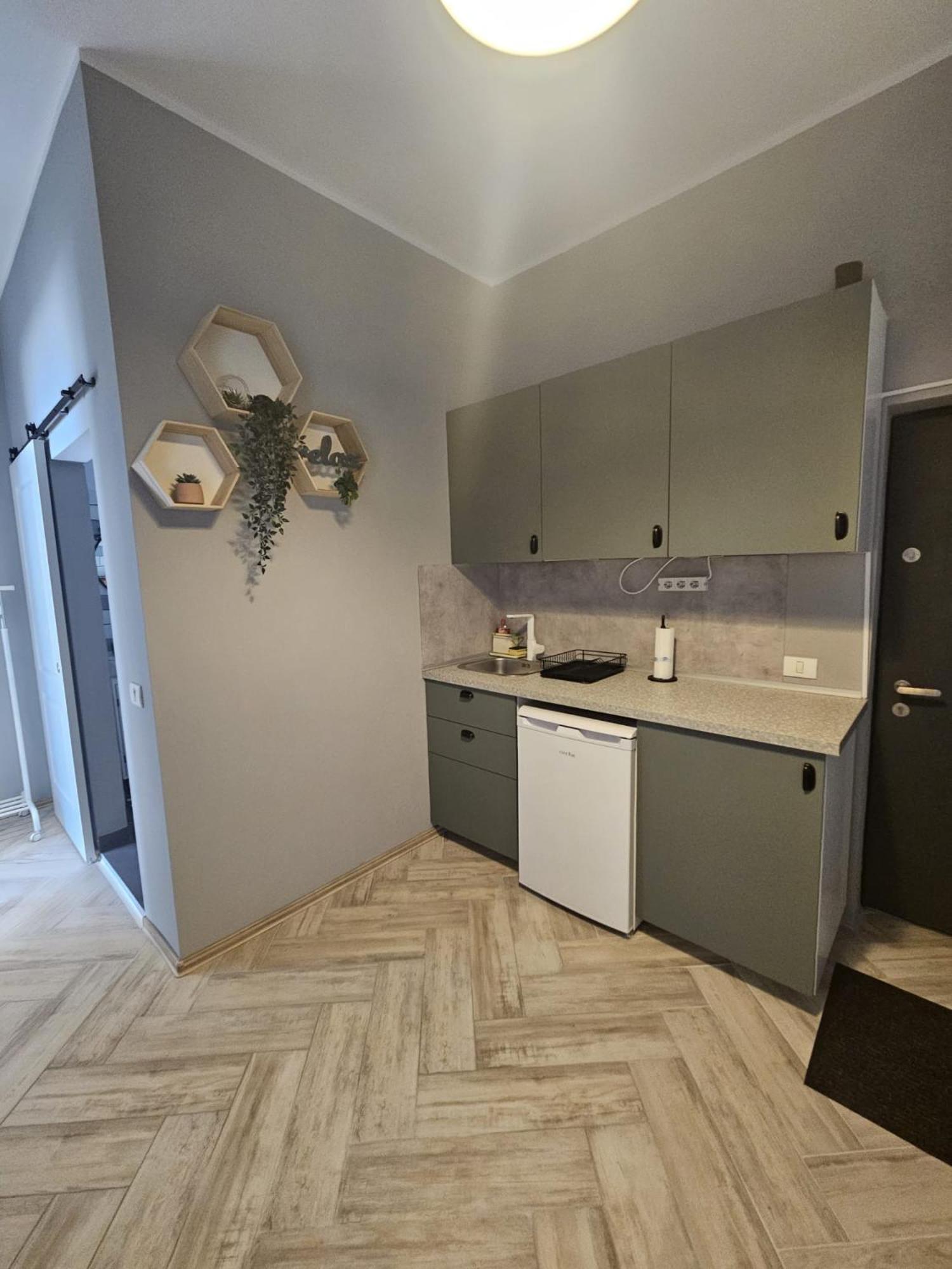 Apartment Zig Zag 4- Old Town