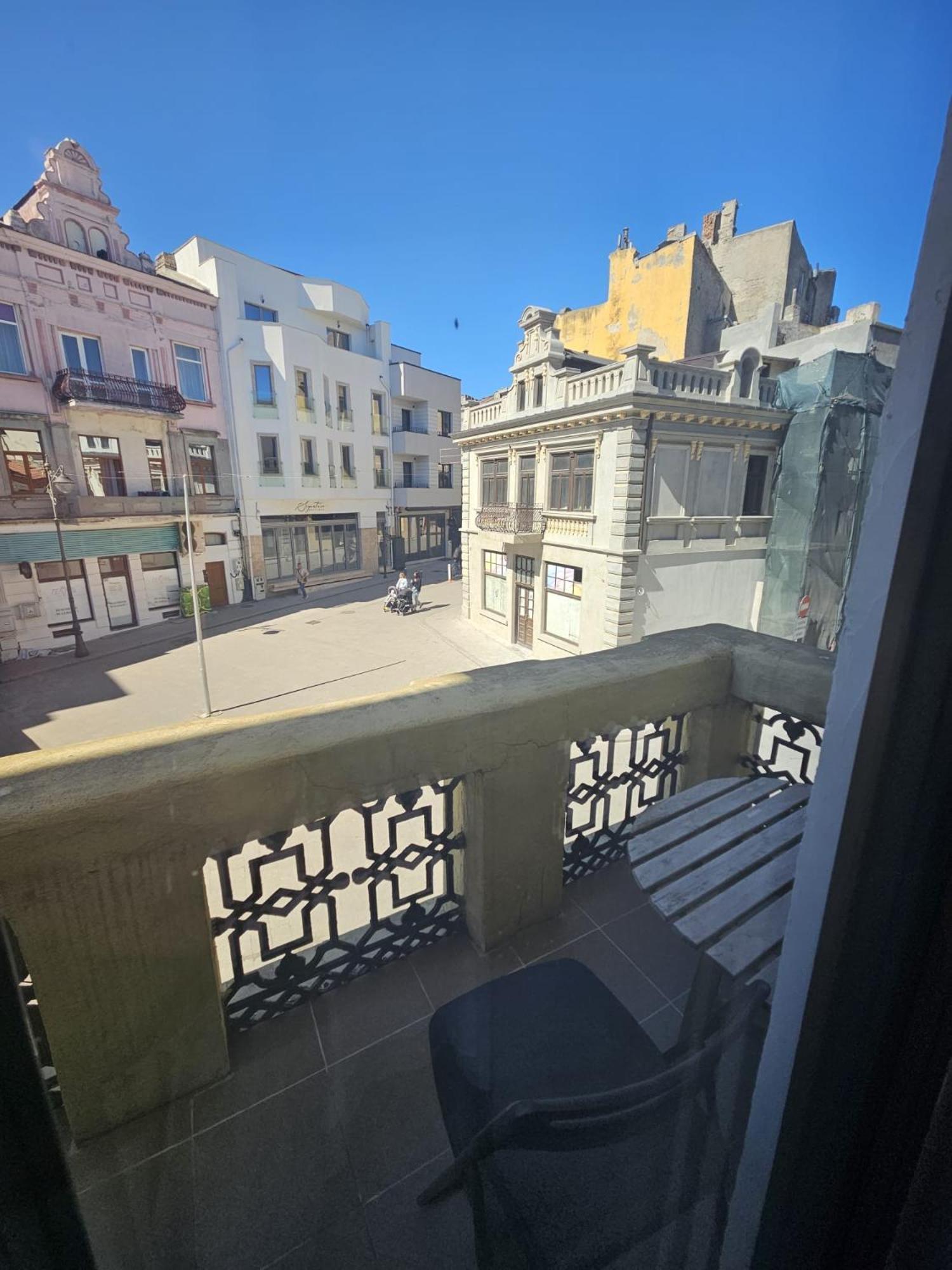 Zig Zag 4- Old Town Apartment Constanţa