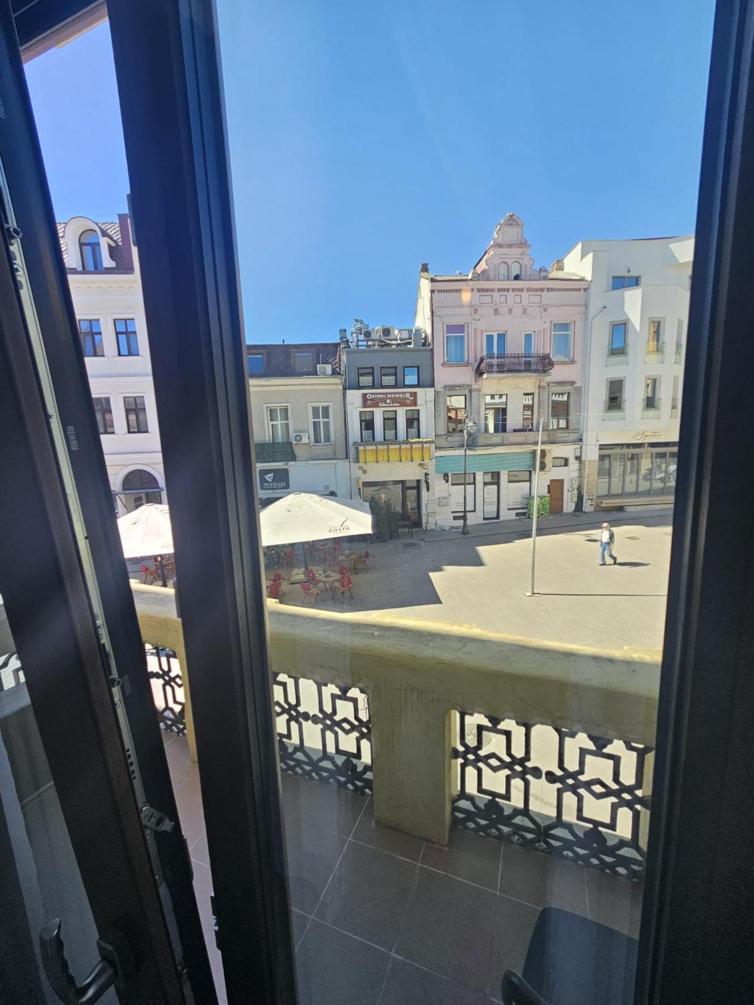 Zig Zag 4- Old Town Apartment *